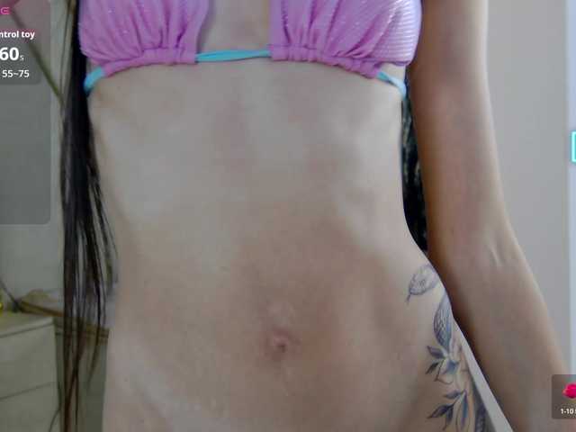 AishaSkye live cam on BongaCams