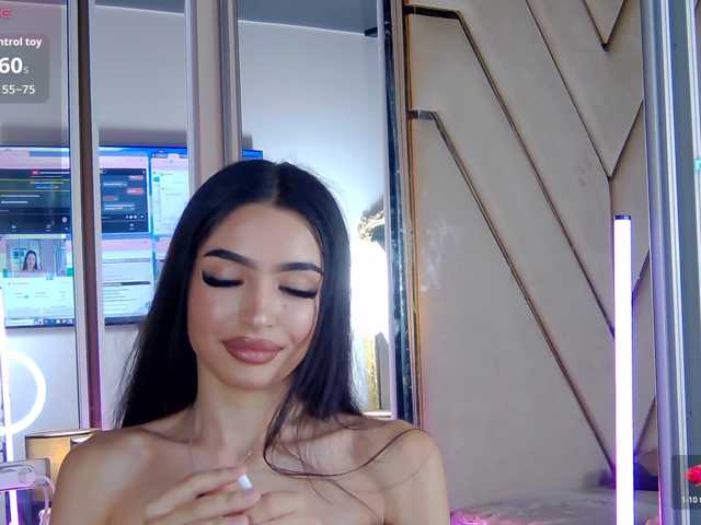 AishaSkye live cam preview