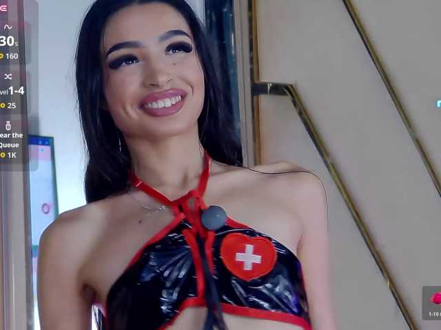 AishaSkye live cam on BongaCams