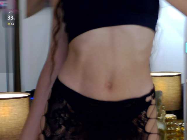 AishaSkye live cam on BongaCams