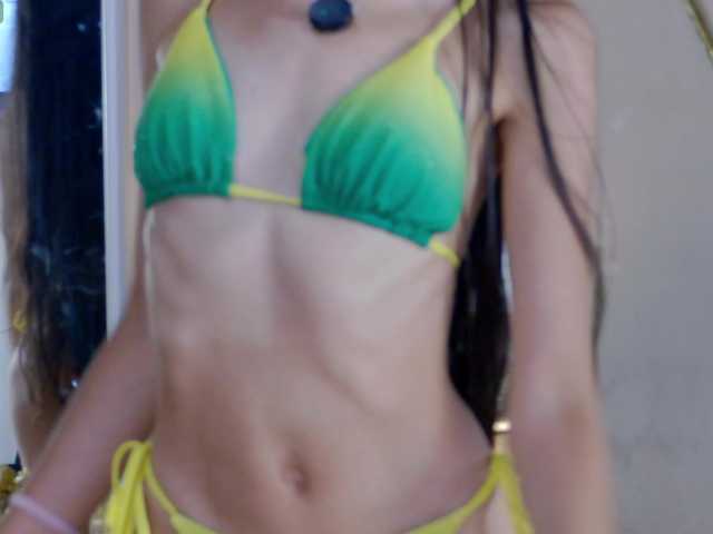 AishaSkye live cam on BongaCams