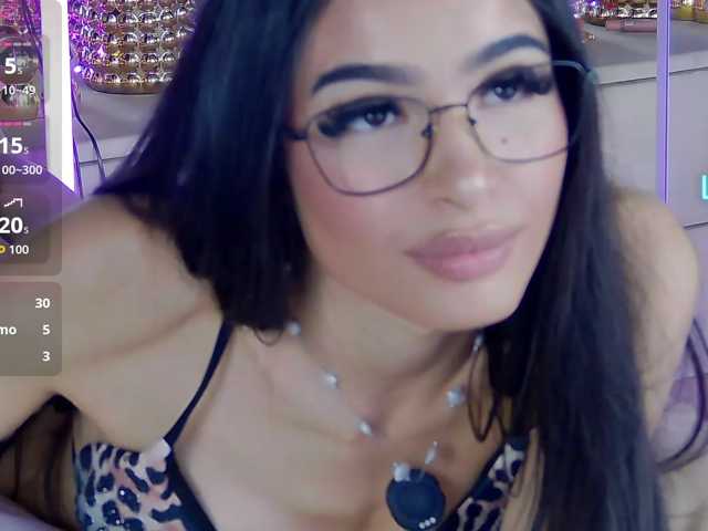 AishaSkye live cam on BongaCams