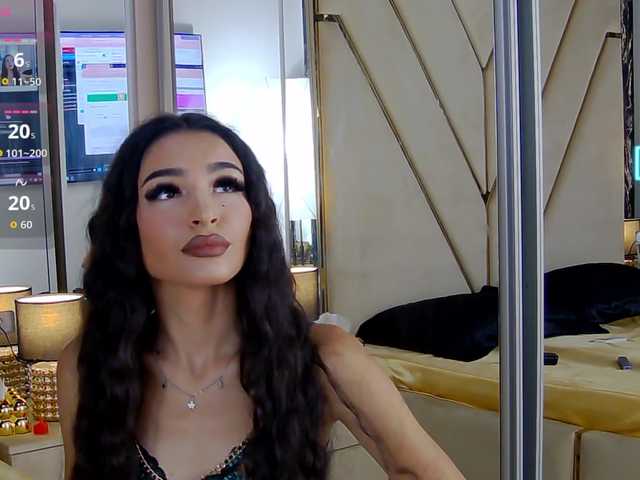 AishaSkye live cam on BongaCams