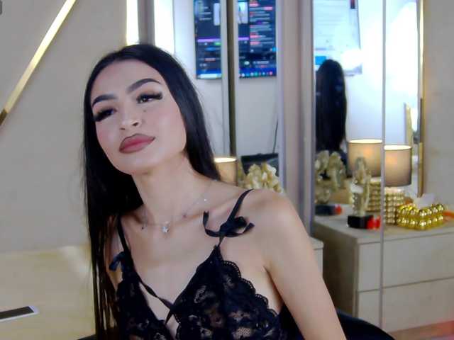 AishaSkye live cam on BongaCams