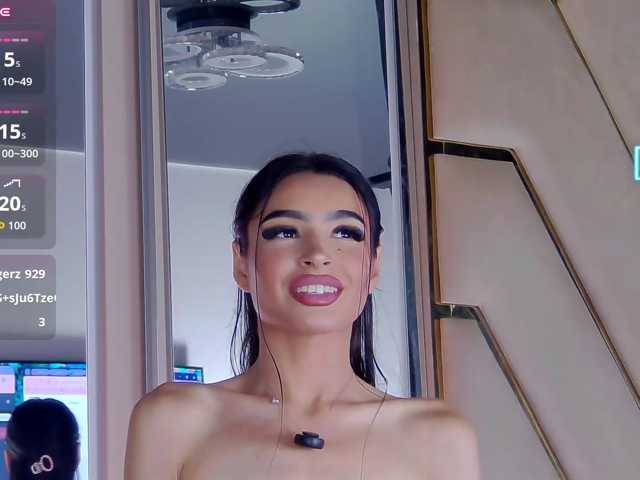 AishaSkye live cam on BongaCams