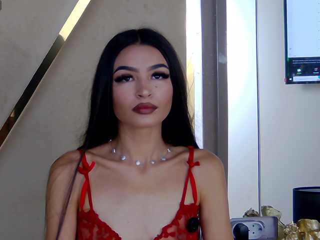 AishaSkye live cam on BongaCams