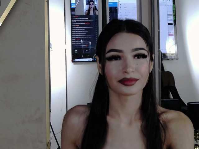 AishaSkye live cam on BongaCams