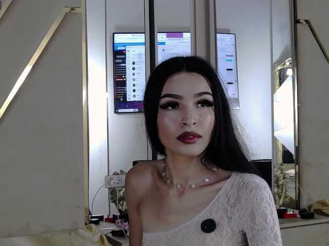 AishaSkye live cam on BongaCams