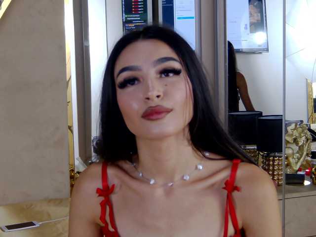 AishaSkye live cam on BongaCams