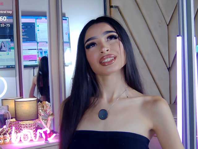 AishaSkye, en vivo ahora en BongaCams