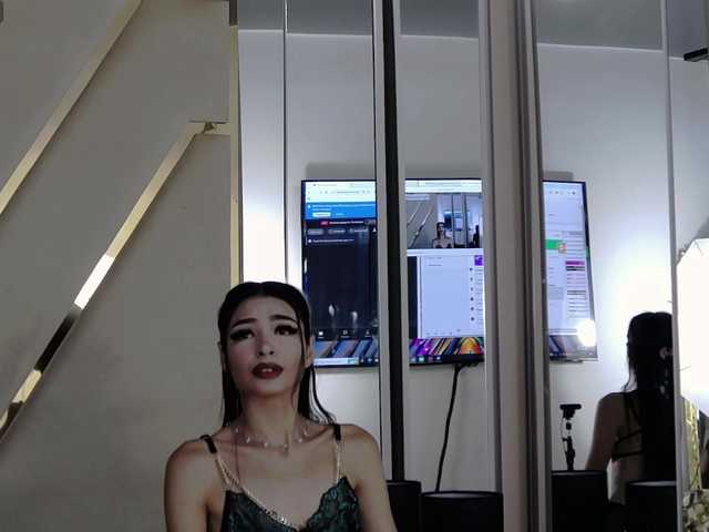 aishaskye online
