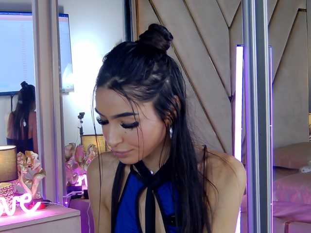 AishaSkye live cam on BongaCams