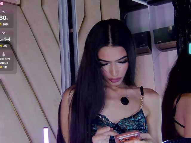 AishaSkye live cam on BongaCams