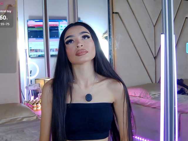 AishaSkye live cam on BongaCams