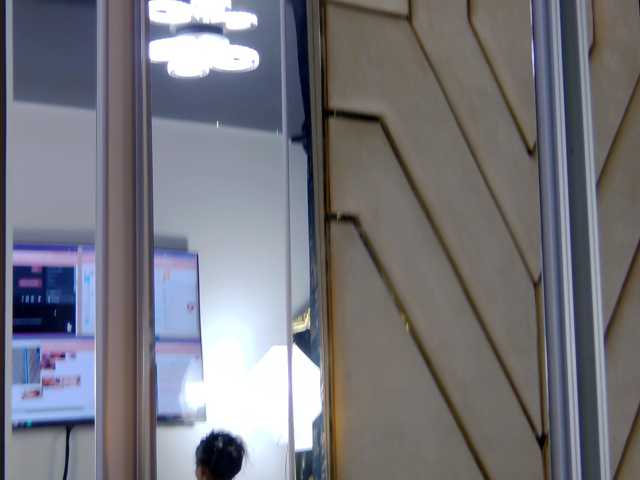 AishaSkye live cam on BongaCams