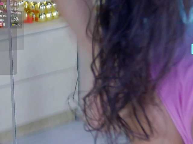 AishaSkye live cam on BongaCams