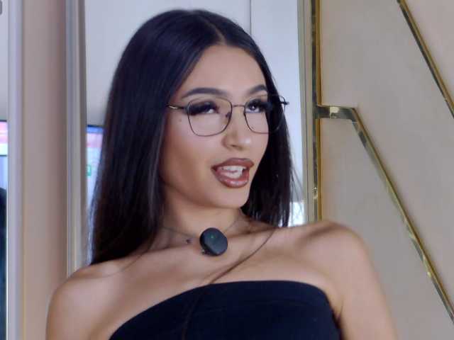 AishaSkye live cam on BongaCams