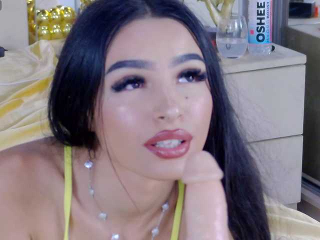 AishaSkye live cam on BongaCams