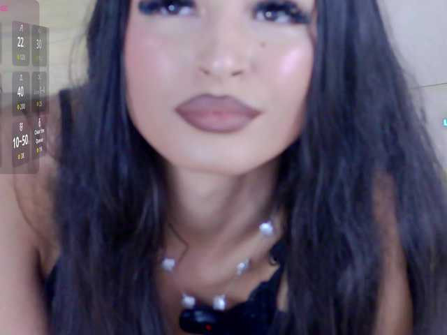 AishaSkye live cam on BongaCams