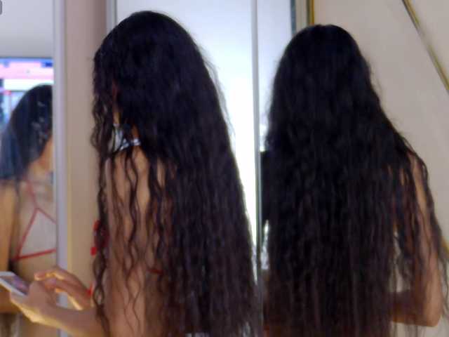 AishaSkye live cam on BongaCams