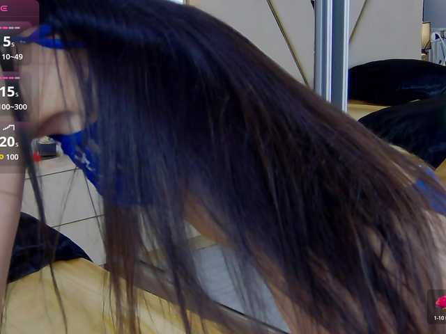 AishaSkye live cam on BongaCams