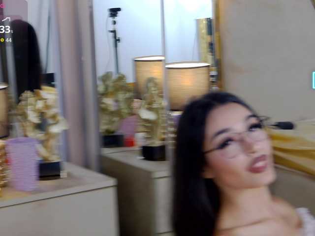 AishaSkye live cam on BongaCams