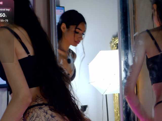 AishaSkye live cam on BongaCams