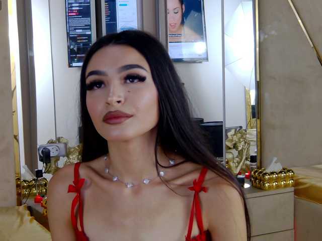 AishaSkye live cam on BongaCams