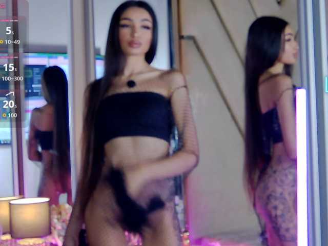 AishaSkye live cam on BongaCams