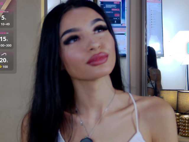 AishaSkye live cam on BongaCams