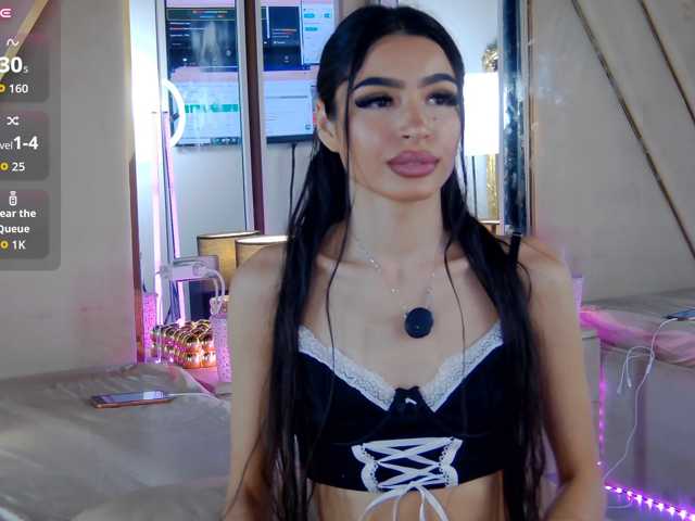 AishaSkye live cam on BongaCams