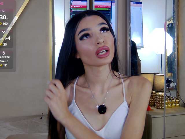 AishaSkye live cam on BongaCams