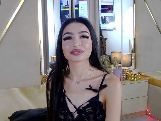 AishaSkye live webcam show