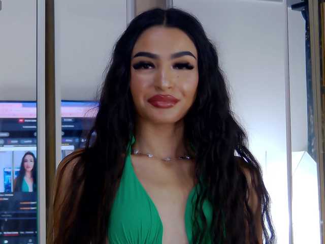 AishaSkye live cam on BongaCams