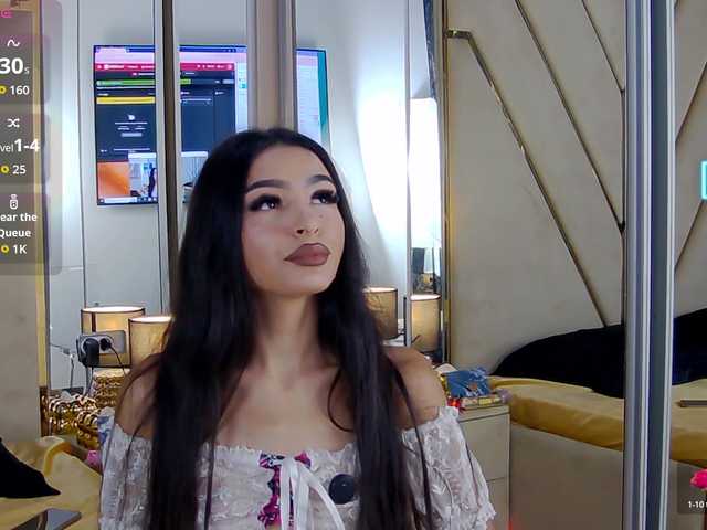 AishaSkye live cam on BongaCams