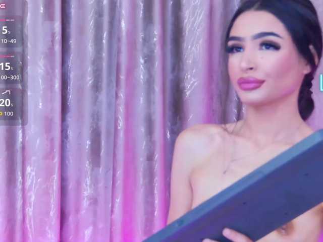 AishaSkye live cam on BongaCams