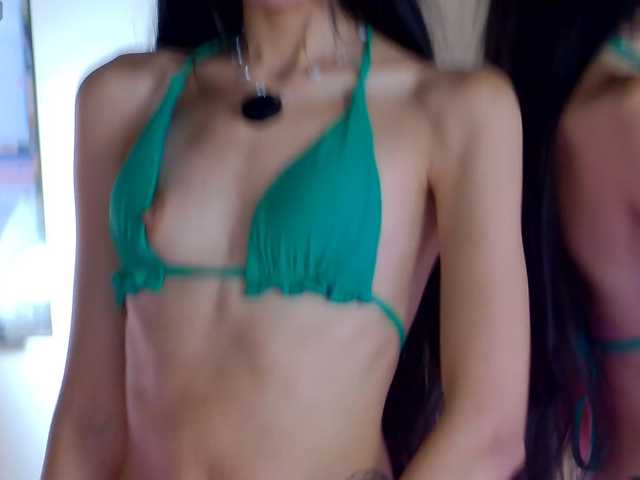 AishaSkye live cam on BongaCams
