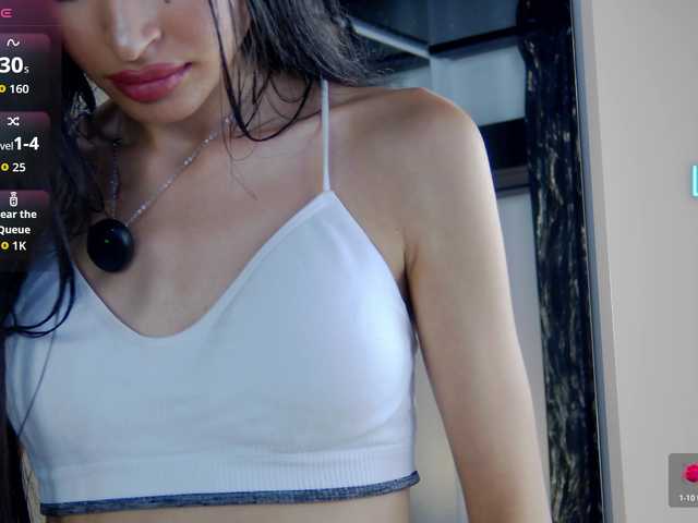 AishaSkye live cam on BongaCams