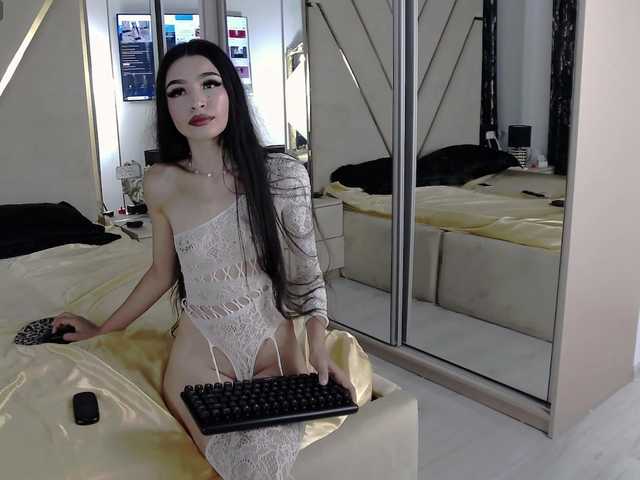AishaSkye live cam on BongaCams
