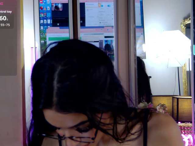 AishaSkye live cam on BongaCams