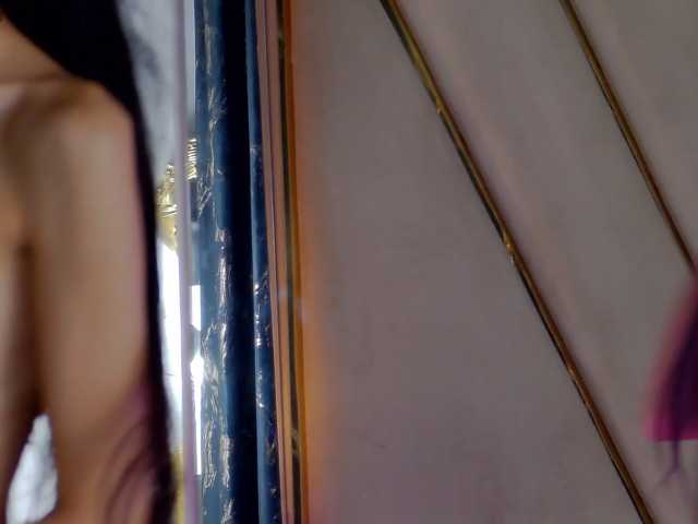 AishaSkye live cam on BongaCams