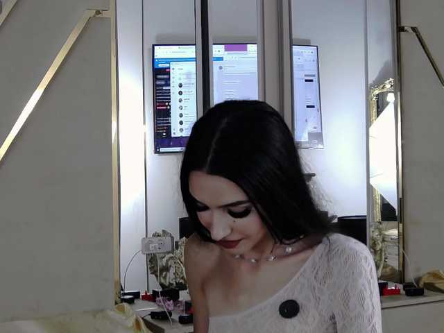 AishaSkye live cam on BongaCams