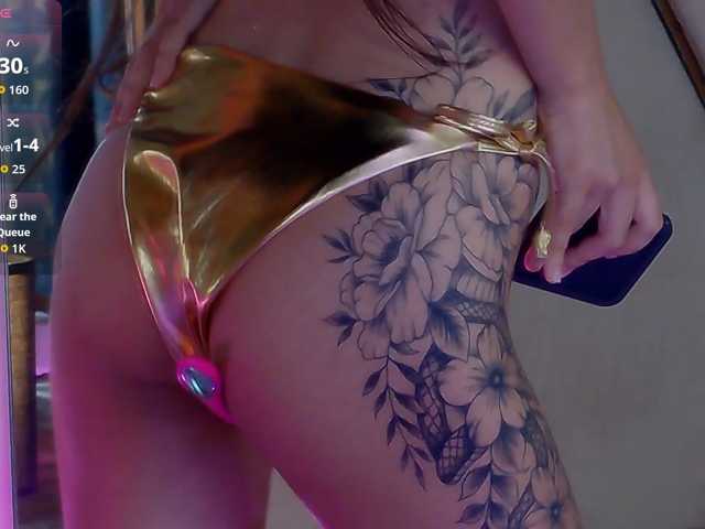 AishaSkye live cam on BongaCams
