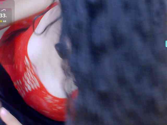 Modella: AishaSkye
