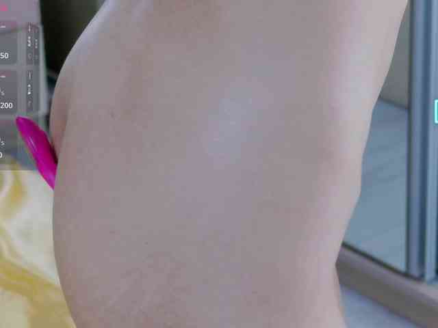 Modella: AishaSkye