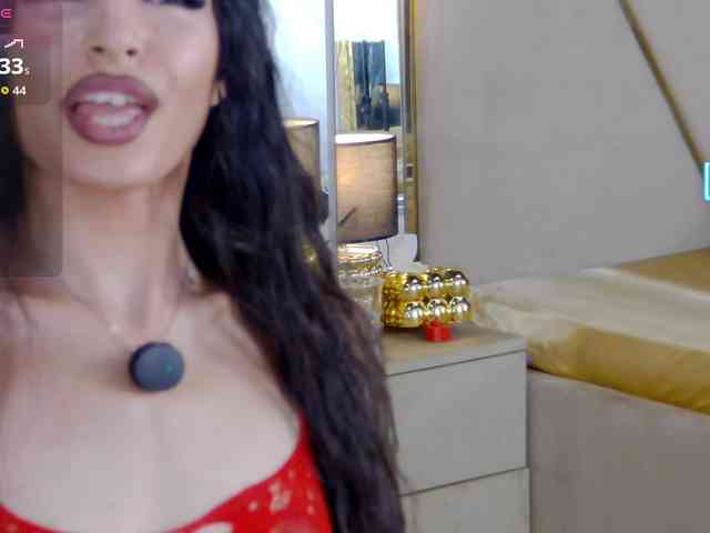 Modella: AishaSkye
