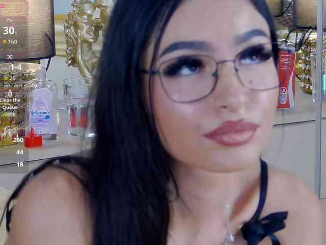 Modella: AishaSkye