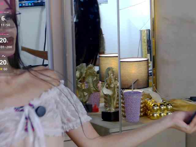 Modella: AishaSkye