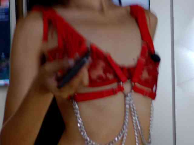 Modella: AishaSkye