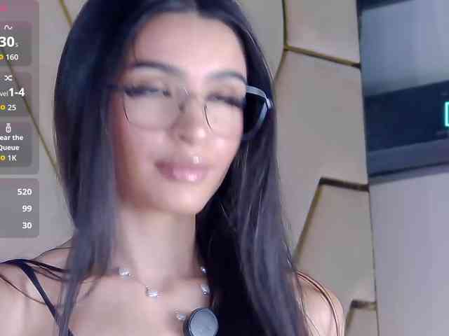 Modella: AishaSkye